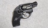 Ruger LCR Pistol, .38 Special + P, 1 7/8 Inch Barrel, 7/8 lb. - 1 of 7