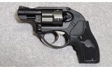 Ruger LCR Pistol, .38 Special + P, 1 7/8 Inch Barrel, 7/8 lb. - 2 of 7
