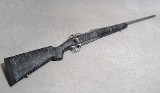 Winchester 70 Rifle, .308 Winchester, 22 inch Barrel, 7 lbs. - 1 of 10