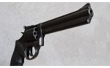 Taurus 66 Pistol, .357 Magnum, 6 Inch Barrel, 2 3/4 lbs. - 5 of 6