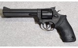 Taurus 66 Pistol, .357 Magnum, 6 Inch Barrel, 2 3/4 lbs. - 2 of 6