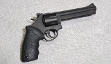 Taurus 66 Pistol, .357 Magnum, 6 Inch Barrel, 2 3/4 lbs. - 1 of 6