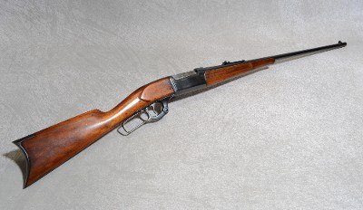 Savage 99 Rifle, .303 Savage, 26 Inch Barrel, 7 1/2 lbs.