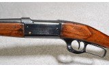 Savage 99 Rifle, .303 Savage, 26 Inch Barrel, 7 1/2 lbs. - 8 of 9