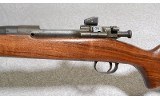 Smith Corona 03-A3 Rifle, 24 Inch Barrel, 8 3/4 lbs. - 8 of 10