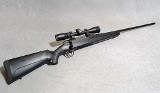 Winchester XPR Rifle, .300 Winchester Magnum, 26 Inch Barrel, 8 1/2 lbs. - 1 of 10