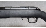 Ruger American Rifle, .22 WMR, 22 Inch Barrel, 6 1/4 lbs. - 8 of 10