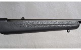 Ruger American Rifle, .22 WMR, 22 Inch Barrel, 6 1/4 lbs. - 4 of 10
