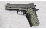 Kimber KHX Pro Pistol, .45 Auto, 4 Inch Barrel, 2 1/3 lbs. - 2 of 7