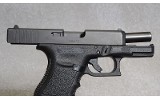 Glock 30S Pistol, .45 Auto, 3.75 Inch Barrel, 1 1/2 lbs. - 5 of 6
