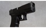 Glock 30S Pistol, .45 Auto, 3.75 Inch Barrel, 1 1/2 lbs. - 4 of 6