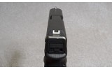 Glock 30S Pistol, .45 Auto, 3.75 Inch Barrel, 1 1/2 lbs. - 6 of 6