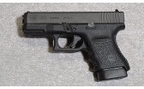Glock 30S Pistol, .45 Auto, 3.75 Inch Barrel, 1 1/2 lbs. - 2 of 6