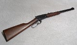 Henry H001 Rifle, .22 Short / Long / Long Rifle, 18.5 Inch Barrel, 6 1/4 lbs. - 1 of 10