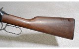 Henry H001 Rifle, .22 Short / Long / Long Rifle, 18.5 Inch Barrel, 6 1/4 lbs. - 9 of 10