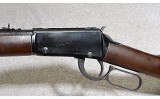 Henry H001 Rifle, .22 Short / Long / Long Rifle, 18.5 Inch Barrel, 6 1/4 lbs. - 8 of 10