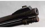 Henry H001 Rifle, .22 Short / Long / Long Rifle, 18.5 Inch Barrel, 6 1/4 lbs. - 5 of 10