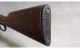 Henry H001 Rifle, .22 Short / Long / Long Rifle, 18.5 Inch Barrel, 6 1/4 lbs. - 10 of 10
