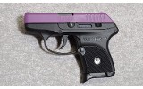 Ruger LCP Pistol, 380 Auto, 2 3/4 Inch Barrel, 3/4 lb. - 2 of 3