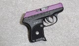 Ruger LCP Pistol, 380 Auto, 2 3/4 Inch Barrel, 3/4 lb. - 1 of 3