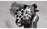 Smith & Wesson 686-6 Pistol, 357 Magnum, 5 Inch Barrel, 2 3/4 lbs. - 4 of 6