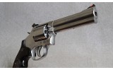 Smith & Wesson 686-6 Pistol, 357 Magnum, 5 Inch Barrel, 2 3/4 lbs. - 5 of 6