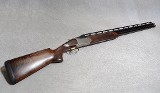 Browning 725 Sporting Shotgun, 12 Gauge, 30 Inch Barrel, 8 1/2 lbs. - 1 of 10
