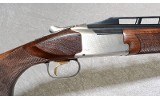 Browning 725 Sporting Shotgun, 12 Gauge, 30 Inch Barrel, 8 1/2 lbs. - 3 of 10