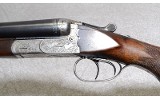 Simson Shotgun, 12 Gauge, 29.5 Inch Barrel, 7 1/4 lbs. - 8 of 10