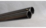 Simson Shotgun, 12 Gauge, 29.5 Inch Barrel, 7 1/4 lbs. - 5 of 10