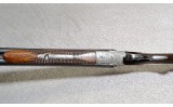 Simson Shotgun, 12 Gauge, 29.5 Inch Barrel, 7 1/4 lbs. - 7 of 10