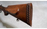 Simson Shotgun, 12 Gauge, 29.5 Inch Barrel, 7 1/4 lbs. - 10 of 10