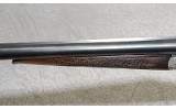 Simson Shotgun, 12 Gauge, 29.5 Inch Barrel, 7 1/4 lbs. - 6 of 10