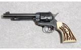 H. Schmidt 21 S Pistol, .22 Caliber, 5.5 Inch Barrel, 2 1/4 lbs. - 2 of 3