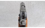 Rock Island M1911 A1-CS Pistol, .45 Auto, 3.6 Inch Barrel, 2 1/2 lbs. - 4 of 4