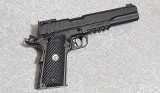 Girsan MC 1911 S10 Pistol, 10mm, 6 Inch Barrel, 3 lbs. - 1 of 6