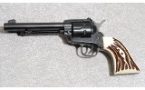 H. Schmidt 21 S Pistol, .22 Caliber, 5.5 Inch Barrel, 2 1/4 lbs. - 2 of 3