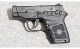 Smith & Wesson M&P Bodyguard 380 Pistol, .380 Auto, 2.75 Inch Barrel, 3/4 lb. - 2 of 4