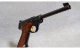 Browning Arms Pistol, .22 Long Rifle, 6.75 Inch Barrel, 2 1/2 lbs. - 3 of 5