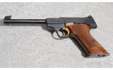 Browning Arms Pistol, .22 Long Rifle, 6.75 Inch Barrel, 2 1/2 lbs. - 2 of 5
