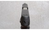 Taurus G3 Pistol, 9mm Luger, 4 Inch Barrel, 2 1/4 lbs. - 4 of 4