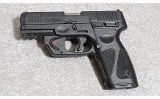 Taurus G3 Pistol, 9mm Luger, 4 Inch Barrel, 2 1/4 lbs. - 2 of 4