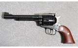 Ruger New Model Blackhawk Pistol, .357 Magnum, 6.5 Inch Barrel, 2 3/4 lbs - 2 of 4