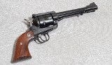 Ruger New Model Blackhawk Pistol, .357 Magnum, 6.5 Inch Barrel, 2 3/4 lbs - 1 of 4