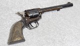 Heritage Rough Rider Pistol, .22 Long Rifle, 6.5 Inch Barrel, 2 3/4 lbs. - 1 of 2