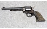 Heritage Rough Rider Pistol, .22 Long Rifle, 6.5 Inch Barrel, 2 3/4 lbs. - 2 of 2