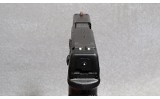 Springfield XD 45ACP Sub-Compact Mod.2, .45 Auto, 3 Inch Barrel, 1 3/4 lbs. - 5 of 5