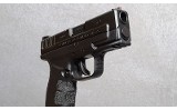 Springfield XD 45ACP Sub-Compact Mod.2, .45 Auto, 3 Inch Barrel, 1 3/4 lbs. - 3 of 5