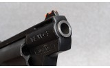 Taurus 4510 " The Judge - Public Defender" .45 Long Colt / ,410 Gauge, 2 Inch Barrel, 1 1/2 lbs. - 4 of 5