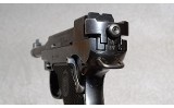 Husqvarna Vapen 40 Pistol, 4.5 Inch Barrel, 2 7/8 lbs - 6 of 7